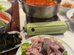 -侯家庄私房菜馆观景餐厅