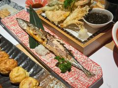 -南风(淮海街店)