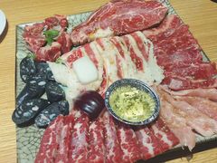 -夕酱の烧肉屋