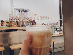-无牌咖啡&酒馆