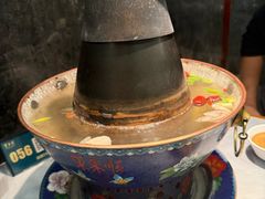 -东来顺饭庄(apm总店)