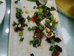 -聚德福海鲜家常菜(刘庄店)