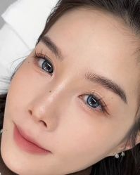 -韩美绣·骨相纹眉·洗眉美瞳线