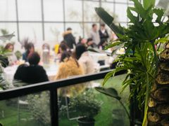 开心巴比肯农场花园烧烤-三圣里·中餐宴请·自助烤肉·烤全羊·柴火鸡(旗舰店)