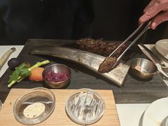 -王品牛排(北京新辰里亚运村店)
