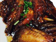 -西复兴羊肉馆(南翔老街店)