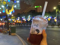 -喜茶(上海泰禾大厦店)
