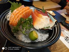 -Sushi Love 创意寿司(丽影广场店)