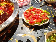 -華·丫丫火锅供销社(老城店)