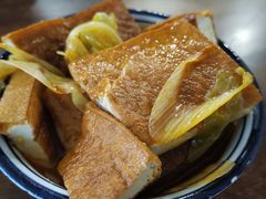 -兰州-西固陈记牛肉面·烧烤(山阴路店)