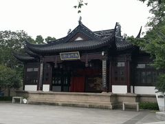 -枫桥景区