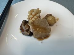 -大连湾旭日·家宴·海肠捞饭(马栏广场店)