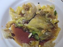 -米椰湘·辣椒炒肉