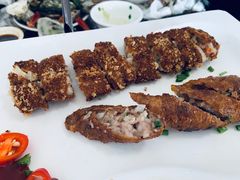 -星奇缘·海鲜餐厅(东山美食地标店)