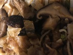 -葛记焖饼(伏牛路店)