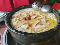 -南渝食府.石锅鸡(尚城花园店)