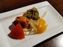 -BISTROFIORE美伊娜(伊犁南路店)