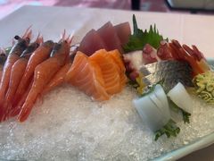 -富盈酒店-日本料理餐厅(厚街店)