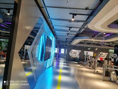 -优享健身(物美圣熙8号购物中心店)