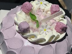 -幸福西饼生日蛋糕·下午茶(东西湖店)