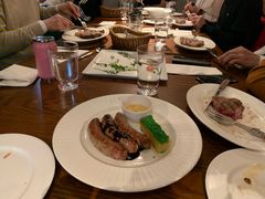-弗兰克牛排西餐厅Ribone steak house(柠檬花园店)