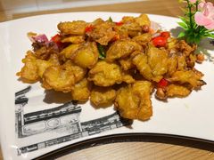 -鸿运楼·舌尖上的徽菜