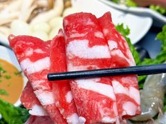 -呷哺呷哺 黄金牧场 (王府井喜悦店)