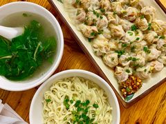 -陈记饮食店(菜园墩店)