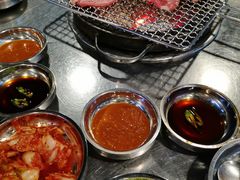 -釜山火炉·海鲜烤肉(紫藤路店)