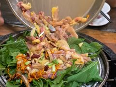 桑拿鸡-阿多私房菜(顺德店)