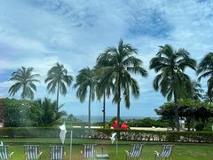 -水桶王国主题餐厅·聚会·生日派对·亲子活动·家庭套餐(亚龙湾希尔顿店)