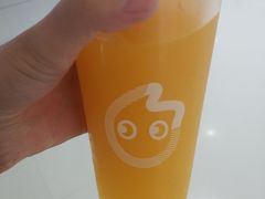 -CoCo都可(合生汇店)