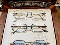 -EYEPHILO镜之道·克罗心眼镜