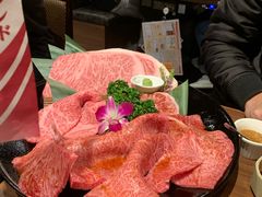 -俺的焼肉(銀座9丁目店)
