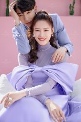 点击看大图 -金夫人婚纱摄影(包河万达店)