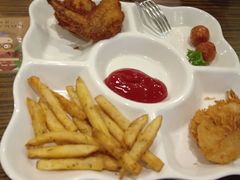 -豪客来牛排(新街口羊皮巷店)