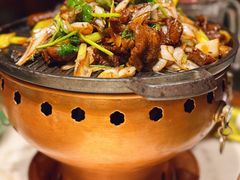 -那家小馆•北京菜•烤鸭(中关村店)