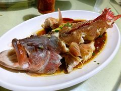 -庄姐川味海鲜B栋2排2号(万人海鲜广场火车头店)