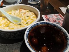 -南京大牌档(新街口德基广场店)