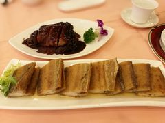 -上海老饭店(北京分店)