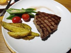 -斗牛士牛排(南京东路店)