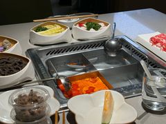 -海底捞火锅(关山保利店)