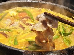 -黔有有贵州酸汤夺夺粉火锅(五味十字店)