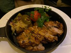 -C&R西班牙餐厅