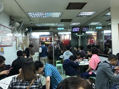 大堂-维记咖啡粉面(福荣街店)