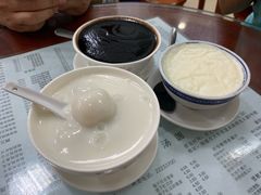 -阿三麻蓉汤圆(顺光大厦店)