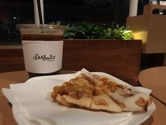 -Seesaw Coffee(朝阳大悦城店)