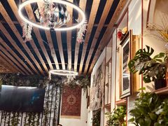 -Xabnam_夏葡纳·新疆餐厅(日坛上街店)