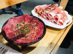 -胖记烤肉(湖大店)