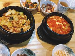 -许妈妈餐厅烤肉烧烤家常菜(明润广场店)